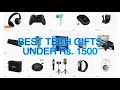 Top 15 Best Tech Diwali Gift Ideas Under Rs. 1500 From Amazon India