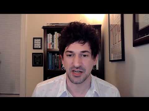 Matthew Kay | Visualizing distributions and uncertainty using ggdist | RStudio (2022)