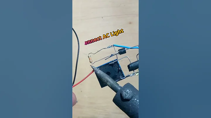 Youtube Shorts|Bc 547 Transistor|Bc 547 Projetcs|#shorts |#bc547 |Led light hacks|Ldr Projects