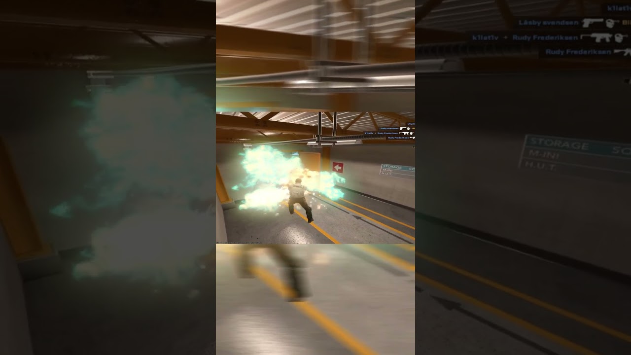 Counter-Strike 2 - нет, это даже не описать 