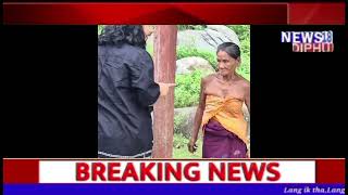 Inut Homoy Gogoi Social Media Influencer Karbi Anglong Vangsi Romon Teron Aphan Kerap Dam