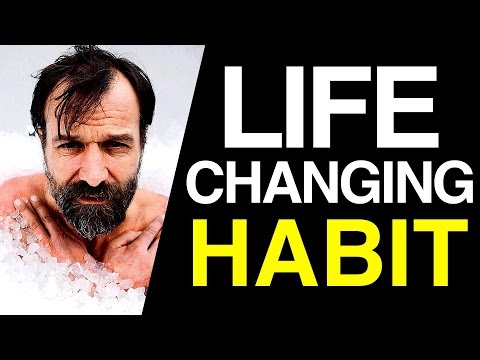 The 1 Habit That Will Change Your Life