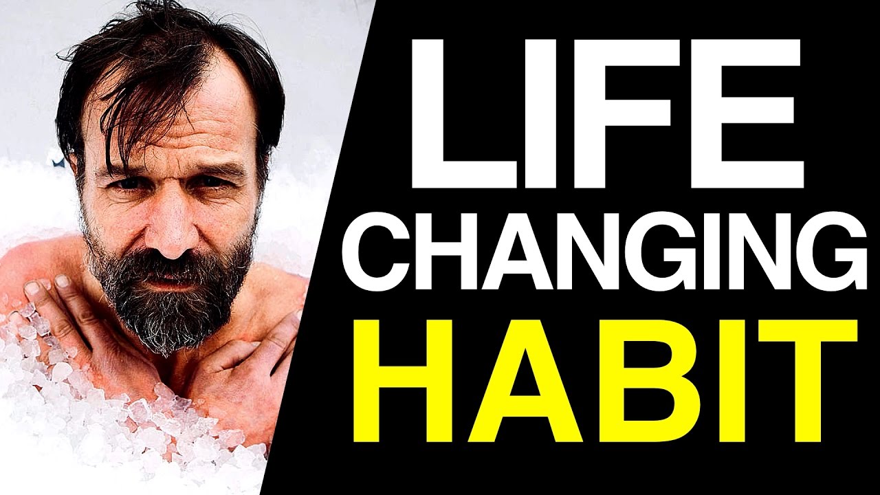 The 1 Habit That Will Change Your Life - YouTube