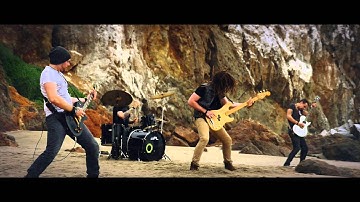 Eyes Wide Shot - Under The Knife [Official Video Clip]