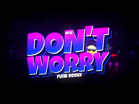 MTG DON'T WORRY