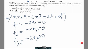 CHOICE OF TECHNIQUE IN DIFFERENT VARIABLE SYSTEM  II ECONOMICS HONOURS MAJOR SPECIAL STUDIES