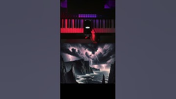 Making a dramatic song with Chat GPT #AI #chatgpt #aiart