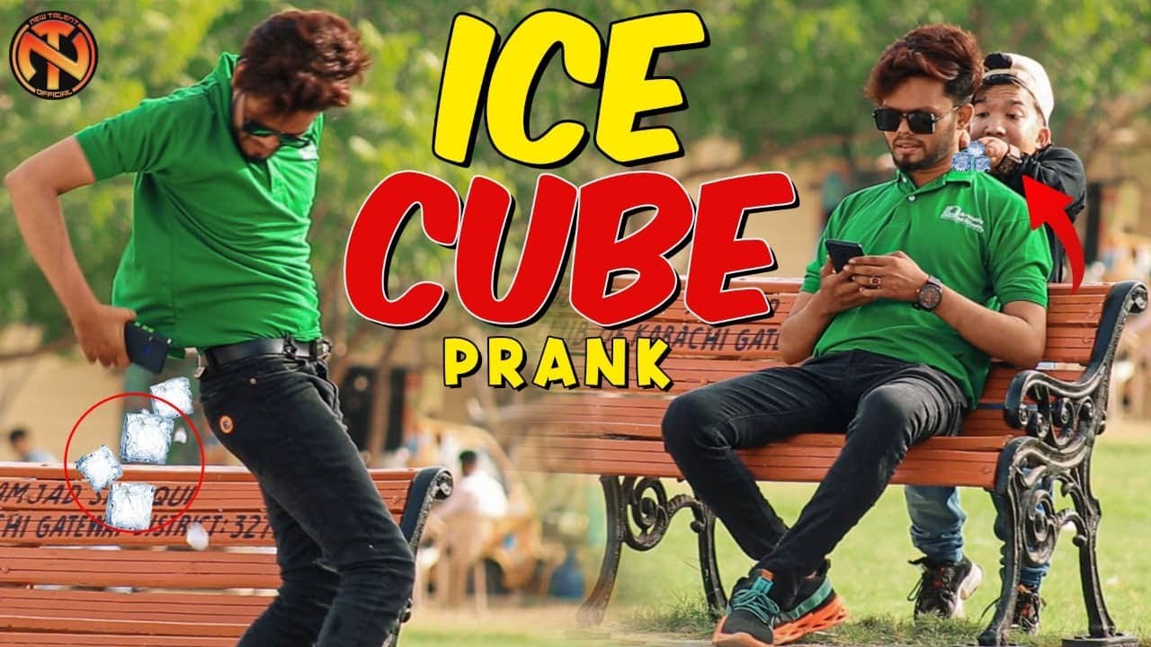 Make Your Parties Funnier With These Adult Prank Ice Cube - Temu