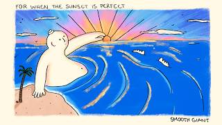 Bossa Nova SUNSET PLAYLIST ☀️ Relaxing Music for when the sunset is perfect 🏖️ (No Lyrics)