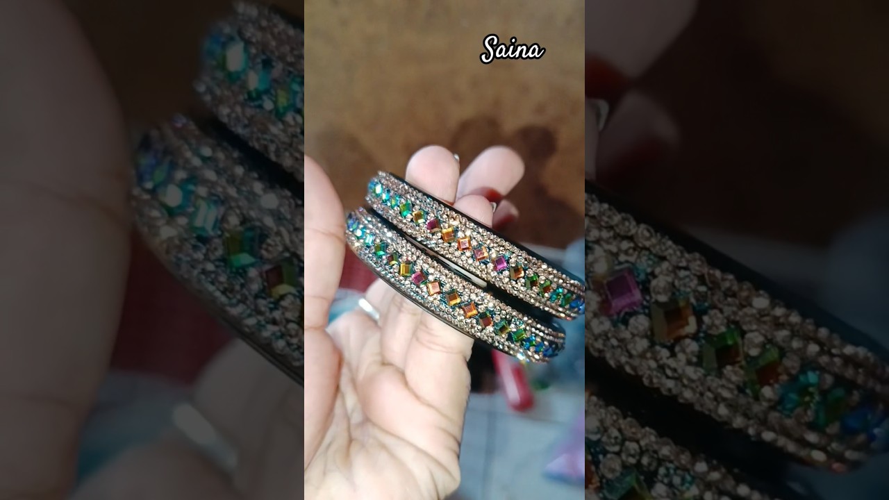 saiba / new design 💞 benglas lakh ki 