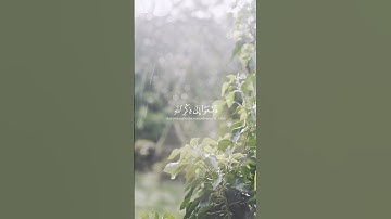 لا تنسوا قراءة سورة الكهف والصلاة على النبي # #يوم_الجمعة