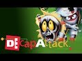 Sega forever  decap attack