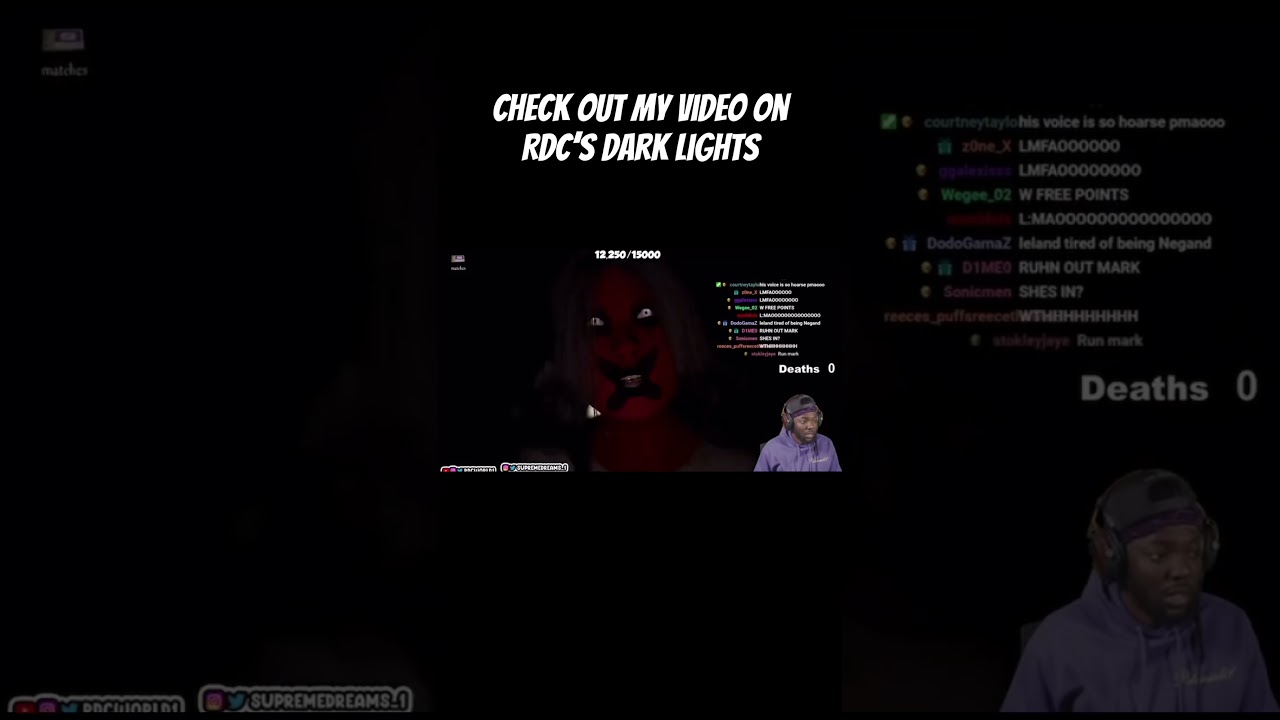 How you seen RDCs manga? 