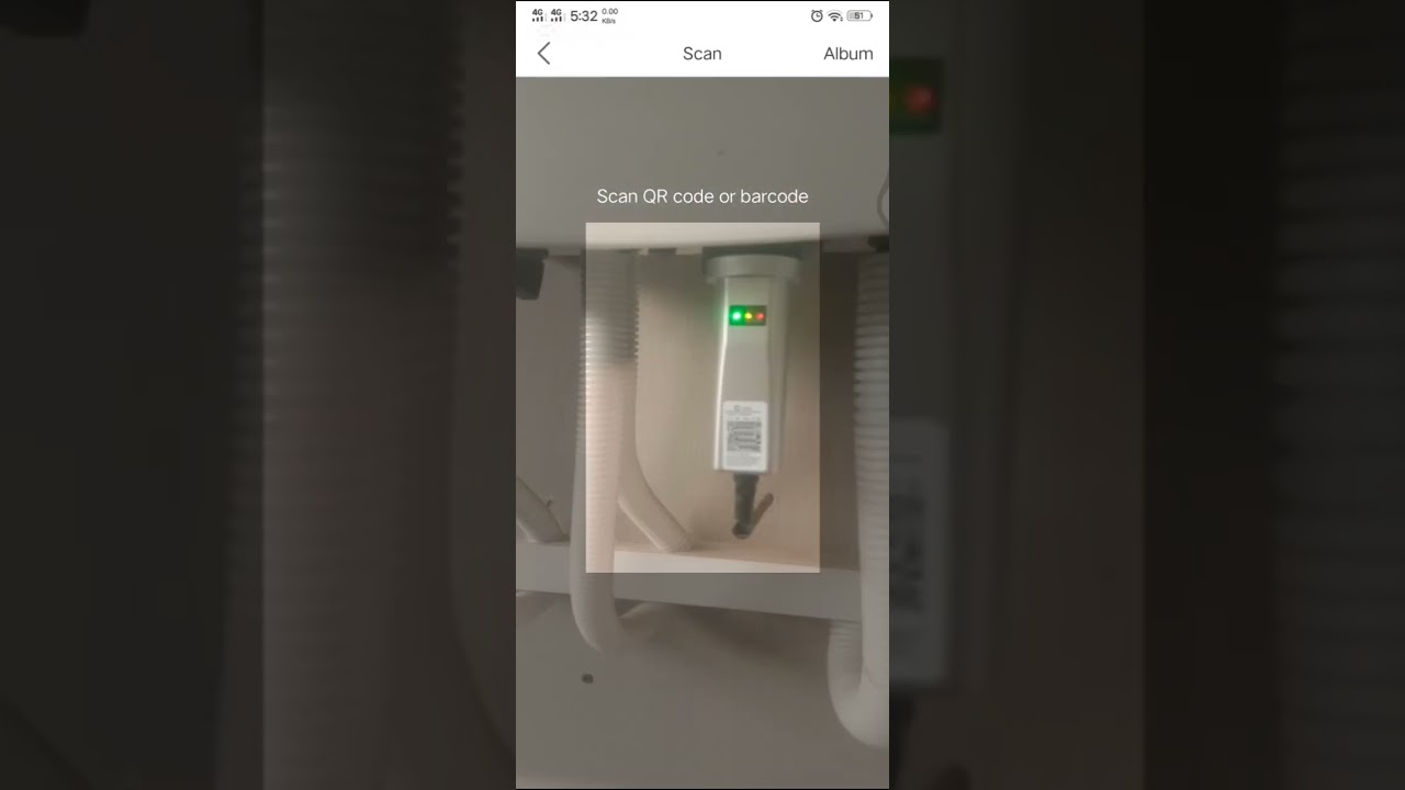 Solis inverter ko online kreny ka terka /Solis inverter ko reconnect kreny ka terka