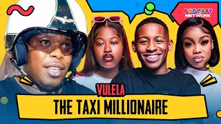 Download Lagu Vulela Maweekend: From Owning Taxis at 19 to Losing MILLIONS! | Chris The Billionaire’s R19M Spree MP3