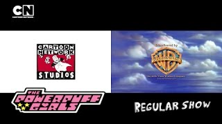[OFTB] Cartoon Network Studios/Warner Bros. Television transforms 2010/11 into 2002! (1080p HD)
