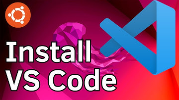 How to Install and Use Visual Studio Code on Ubuntu Linux (VS Code)
