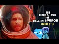 Why Black Mirror Works &amp; When It Doesn&#39;t