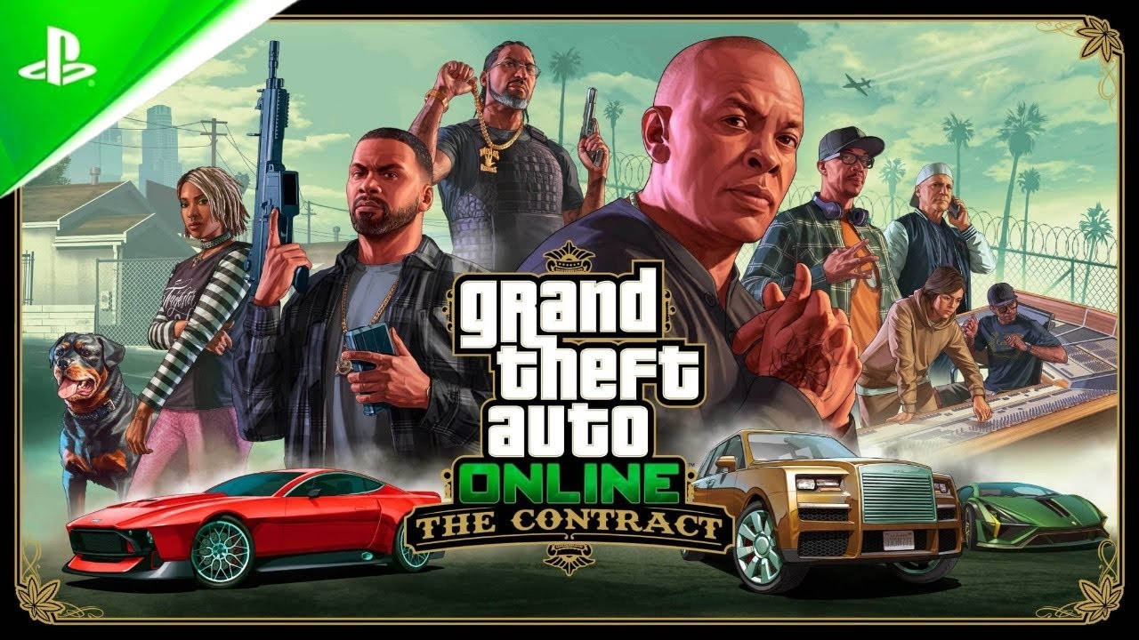 GTA Online #51 Gameplay!!! | Inglês e Legendado em Português PT-BR