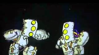 2D Showreel - 2011