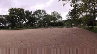 📸 360° VR 📌 Parc de la Paix 41150 Chaumont-sur-Loire