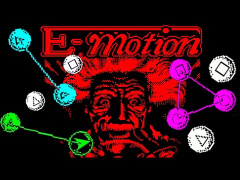 Tez-X Spectrum 1174 E-Motion - YouTube