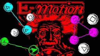 Tez-X Spectrum 1174 E-Motion