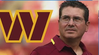 Daniel Snyder had no links to Epstein | On Balance