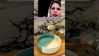 Keratin Treatment At Home✨#keratintreatment #keratintreatmentathome #healthyhair #haircare #viral
