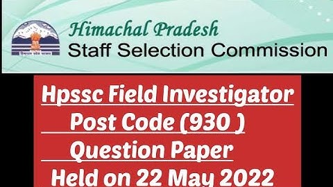 Field Investigator 2022 (930)