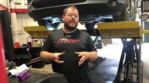 Tech Talk Thursday- 4 Wheel Alignment