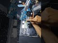 Keyboard Lenovo Yoga 730-13IWL rusak beberapa tombol tidak berfungsi