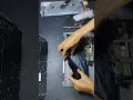 Service laptop Lenovo Yoga 730-13IWL di Cibitung