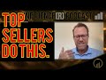 Matt Dixon on What Top Performers Do Right! - Sales Influence(r) Podcast