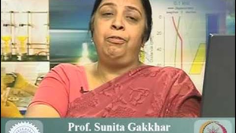 Mod-2 Lec- 4 Determinants Part - 2