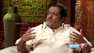 Paesum Thalaimai - Padmasri Dr Sirkazhi G. Sivachidambaram 4/4 | 13-03-2016