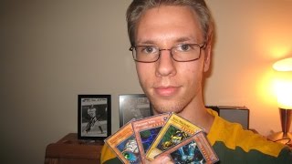 30 YEAR OLD VIRGIN THAT PLAYS YUGIOH