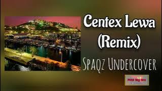 Spaqz Undercover - Centix Lewa (Remix)