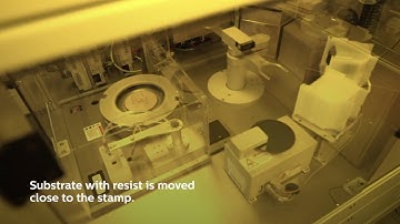 AutoSCIL150 high volume production machine