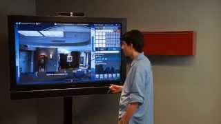 Mondopad Overview - Motor City Technology