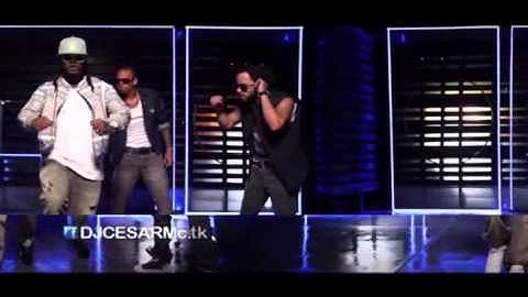 Wisin & Yandel - Algo Me Gusta De Ti ft. Chris Brown T-Pain Deluxe Extended