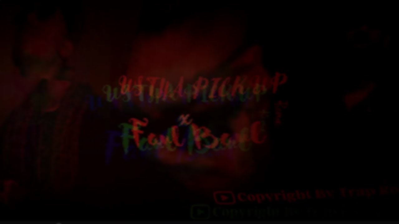 Ustha pickup x Faul Baul Remix | Full Video Coming | Shorts | Trap ...