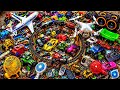 How to make breaking &amp; opening toys  / Crazy DIY idea scrap toys