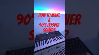 How to make a Hoover sound?  Premium Synth Presets: https://atomicasounds.com/