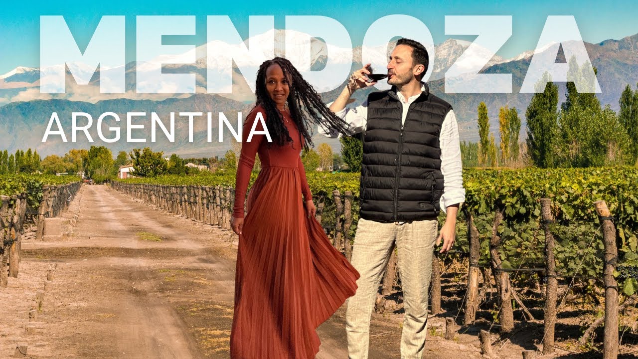 Argentine Wine Tasting &amp; Fine Dining  in Mendoza’s Top Wineries