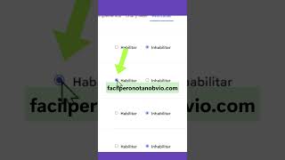 Crear PLANTILLA de correo en GMAIL #tips #gmail #gmailtutorial