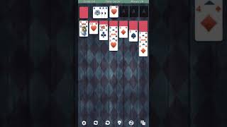 Card Game Apps - Solitaire screenshot 4