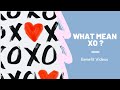 Xoxo hannie texting stories Xoxo - YouTube