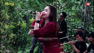 Setangkai Bunga Padi - Elin Marlina - Cover EGISTA MUSIC