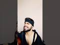 Saiyaara Song Live Singing RV Chahar Saiyaara Saiyaara Song Live Singing RV Chahar Saiyaara